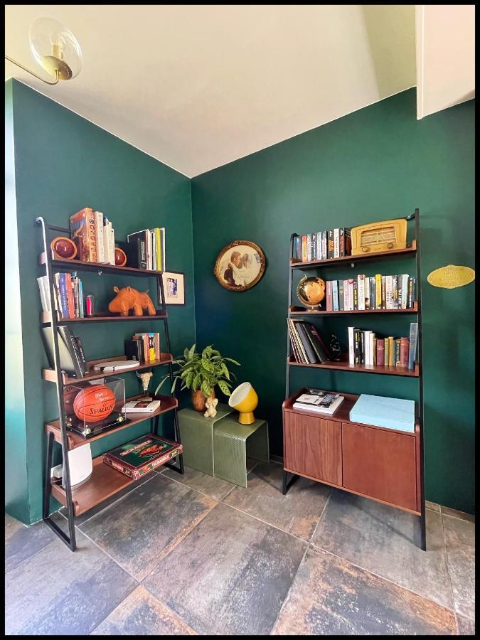 Les Maisons Du Bonheur Acomodação com café da manhã Château-Garnier Exterior foto